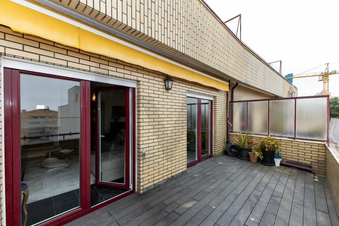 Apartamento T4 para Venda em Mafamude e Vilar do Paraíso Foto 12