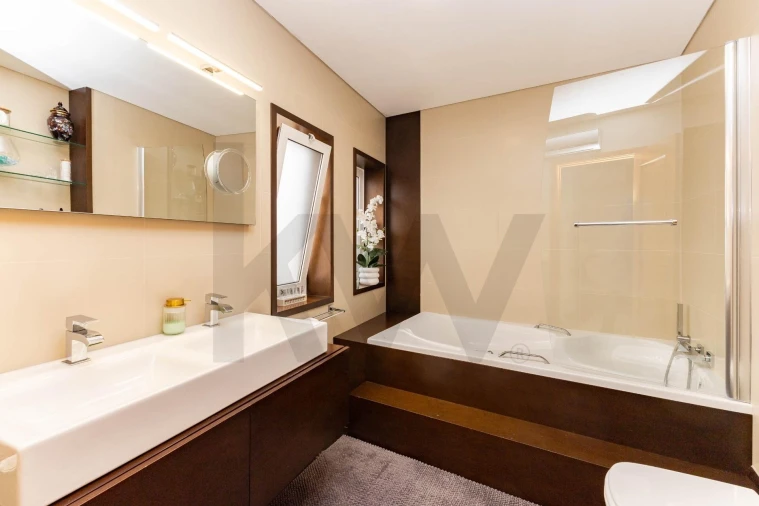 Apartamento T4 para Venda em Mafamude e Vilar do Paraíso Foto 34