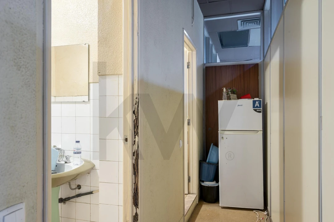 Armazém para Venda em Penha de França Foto 26