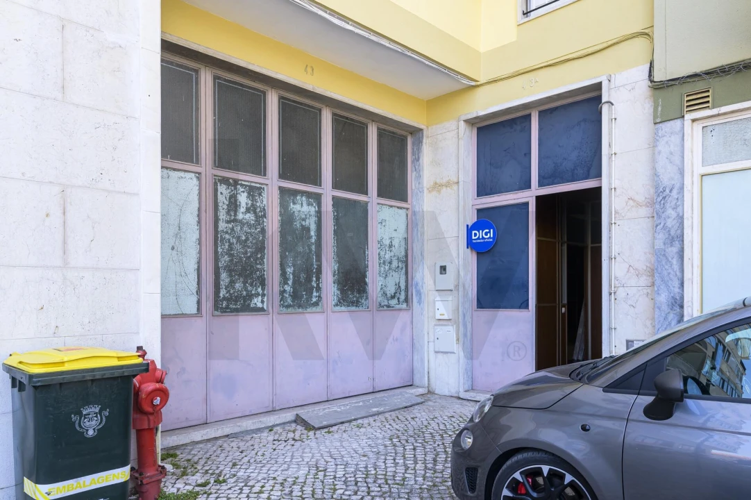 Armazém para Venda em Penha de França Foto 28
