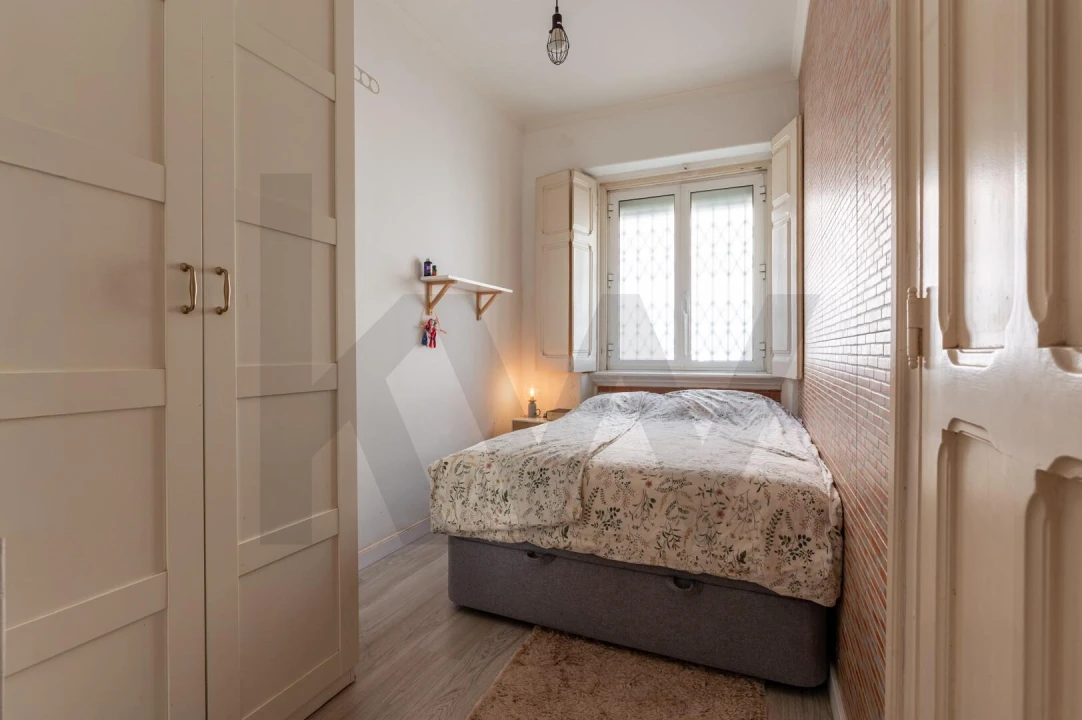Apartamento T1 para Arrendamento em Beato Foto 4
