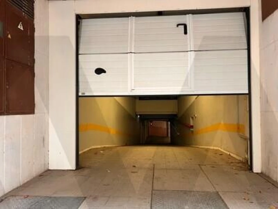 Escritório para Arrendamento em Avenidas Novas Foto 2