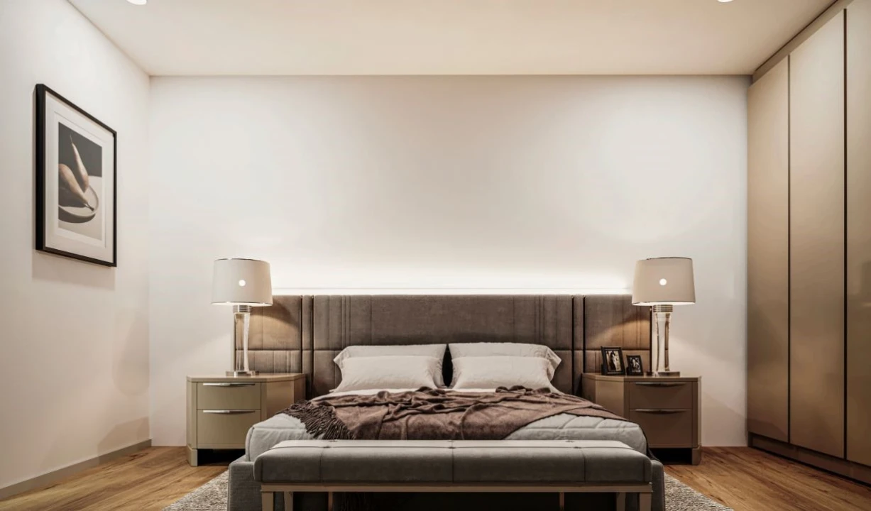 Apartamento T2 para Venda em Glória e Vera Cruz Foto 3