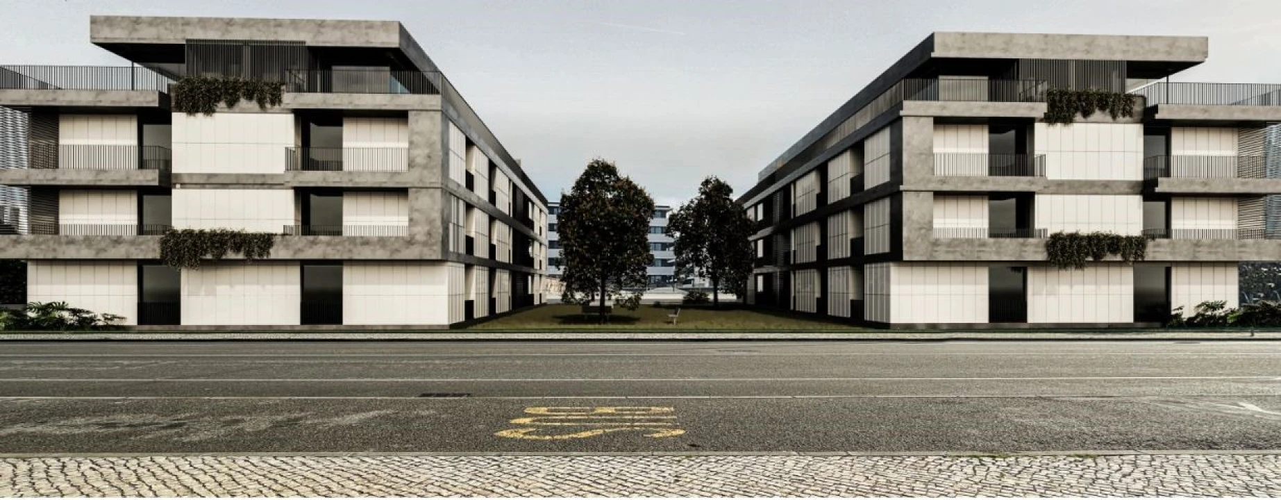 Apartamento T2 para Venda em Glória e Vera Cruz Foto 6