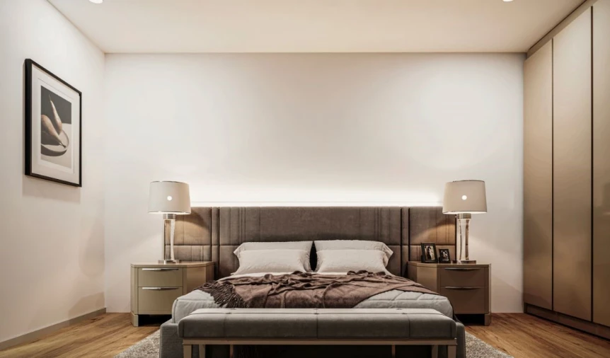 Apartamento T2 para Venda em Glória e Vera Cruz Foto 3