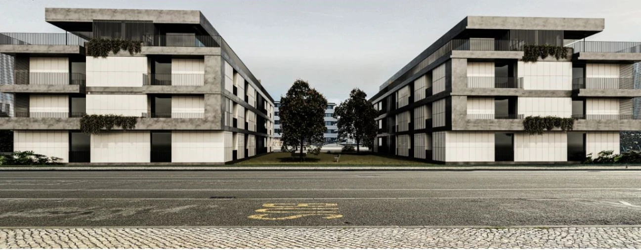 Apartamento T2 para Venda em Glória e Vera Cruz Foto 6