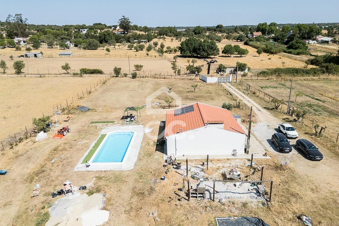 Quinta T3 para Venda em Bacelo e Senhora da Saúde Foto 67