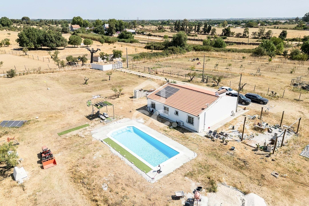 Quinta T3 para Venda em Bacelo e Senhora da Saúde Foto 62