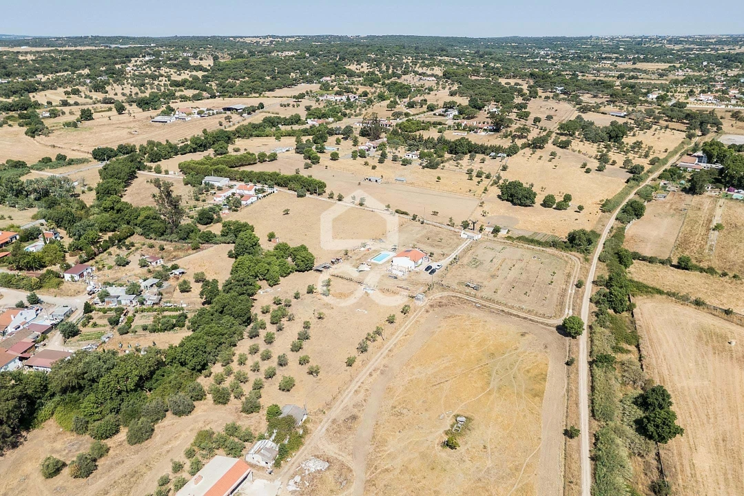 Quinta T3 para Venda em Bacelo e Senhora da Saúde Foto 74