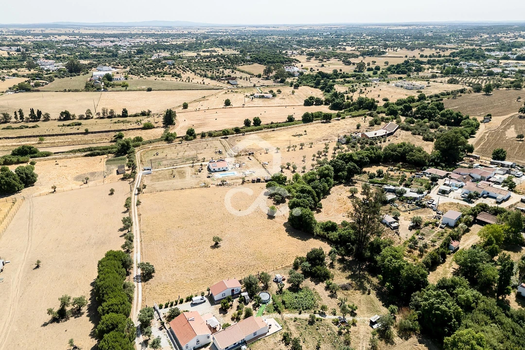 Quinta T3 para Venda em Bacelo e Senhora da Saúde Foto 73