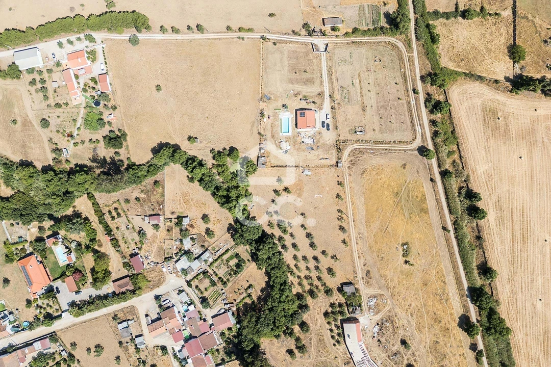 Quinta T3 para Venda em Bacelo e Senhora da Saúde Foto 70