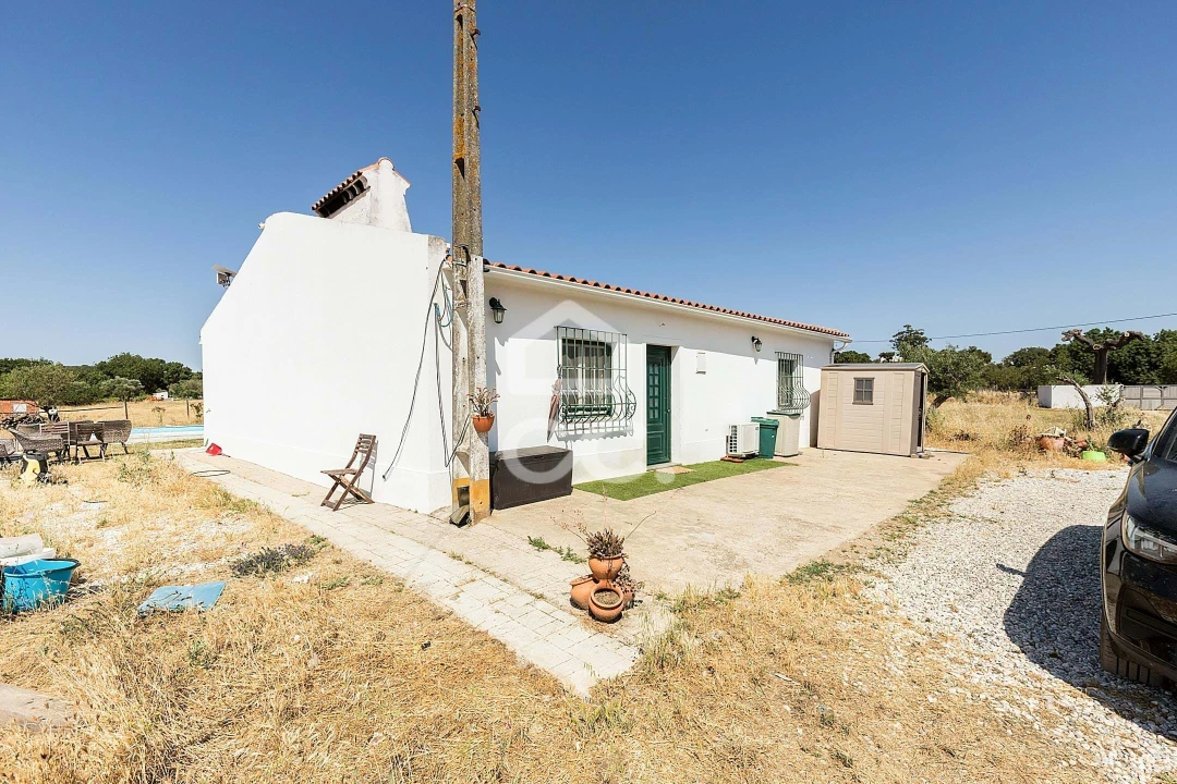 Quinta T3 para Venda em Bacelo e Senhora da Saúde Foto 36