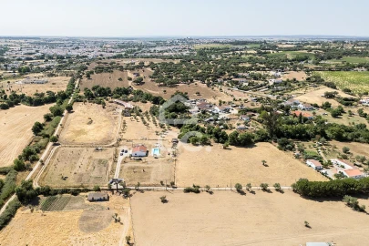 Quinta T3 para Venda em Bacelo e Senhora da Saúde