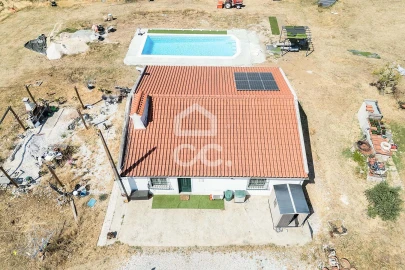 Quinta T3 para Venda em Bacelo e Senhora da Saúde