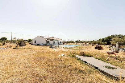 Quinta T3 para Venda em Bacelo e Senhora da Saúde