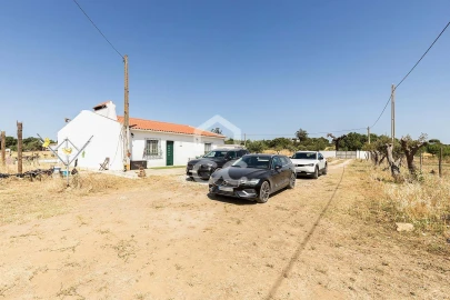 Quinta T3 para Venda em Bacelo e Senhora da Saúde