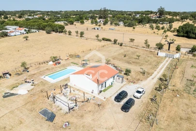 Quinta T3 para Venda em Bacelo e Senhora da Saúde