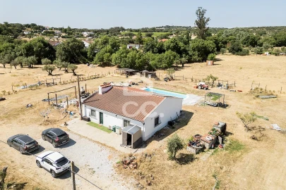 Quinta T3 para Venda em Bacelo e Senhora da Saúde