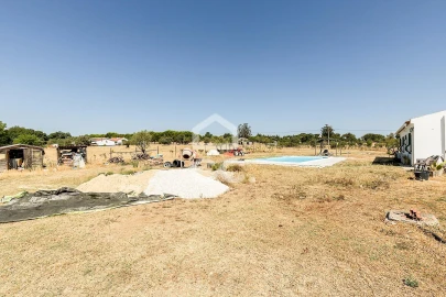 Quinta T3 para Venda em Bacelo e Senhora da Saúde