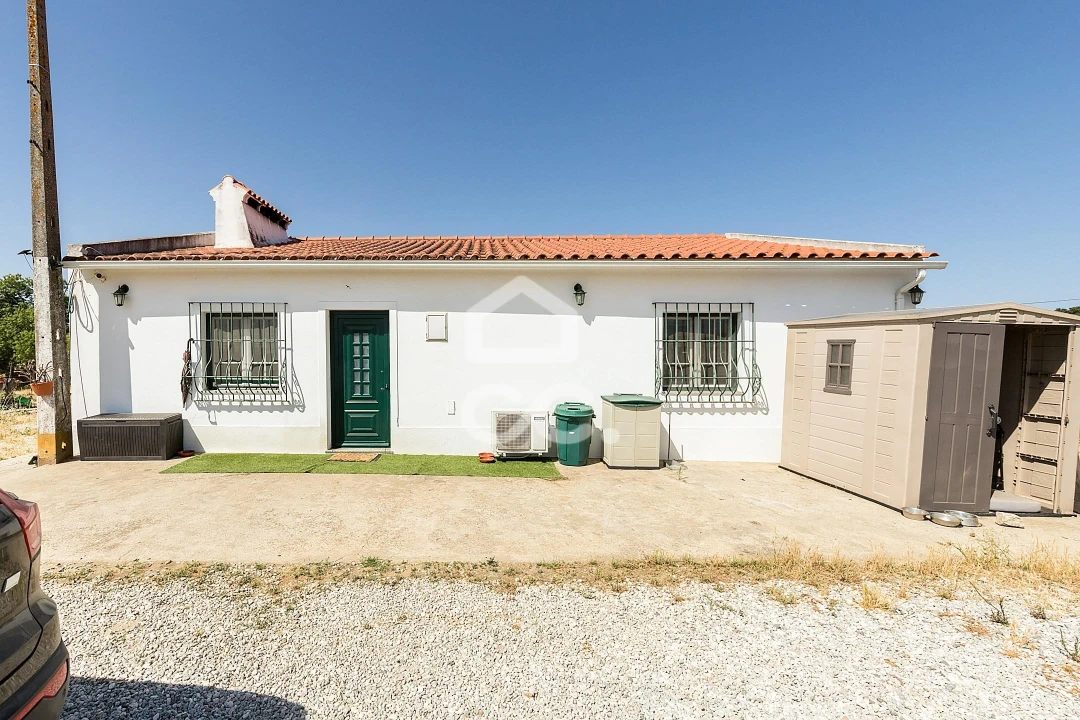 Quinta T3 para Venda em Bacelo e Senhora da Saúde Foto 35