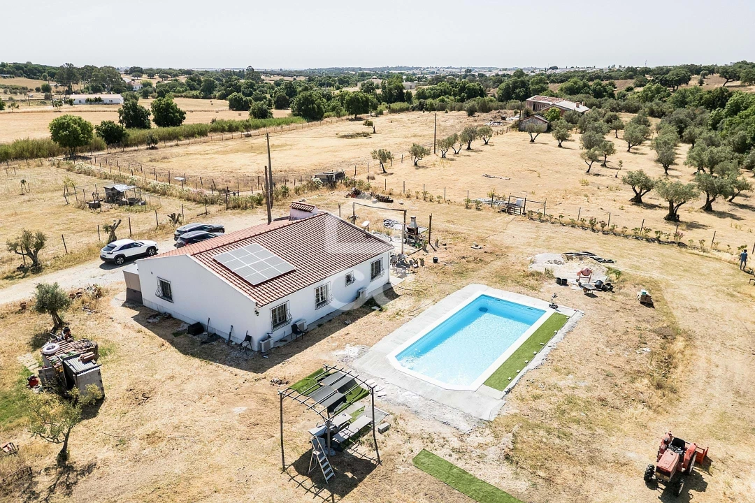 Quinta T3 para Venda em Bacelo e Senhora da Saúde Foto 58