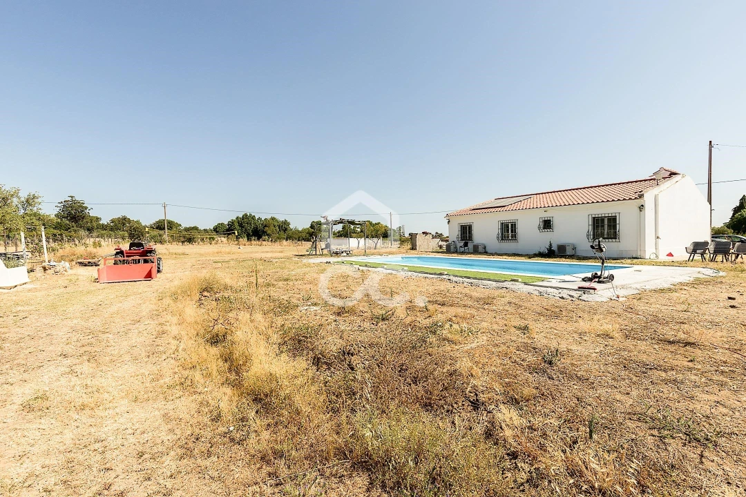 Quinta T3 para Venda em Bacelo e Senhora da Saúde Foto 26