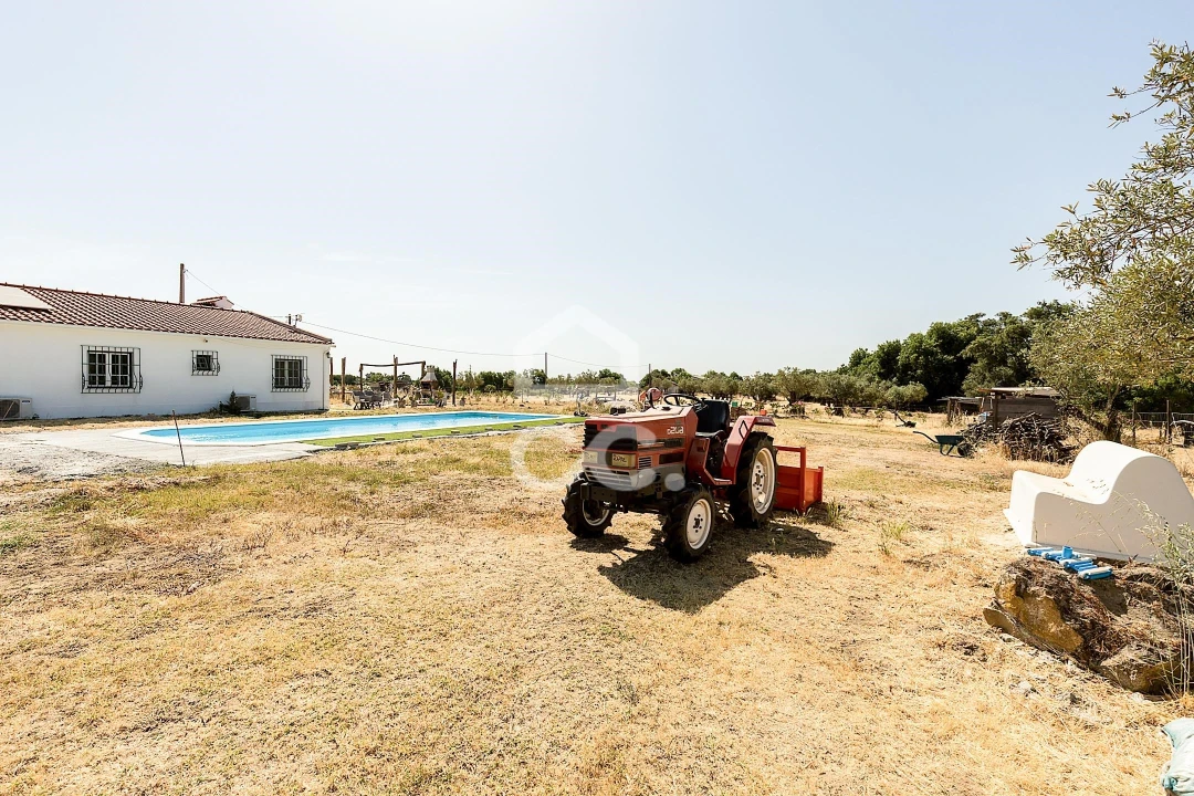 Quinta T3 para Venda em Bacelo e Senhora da Saúde Foto 33
