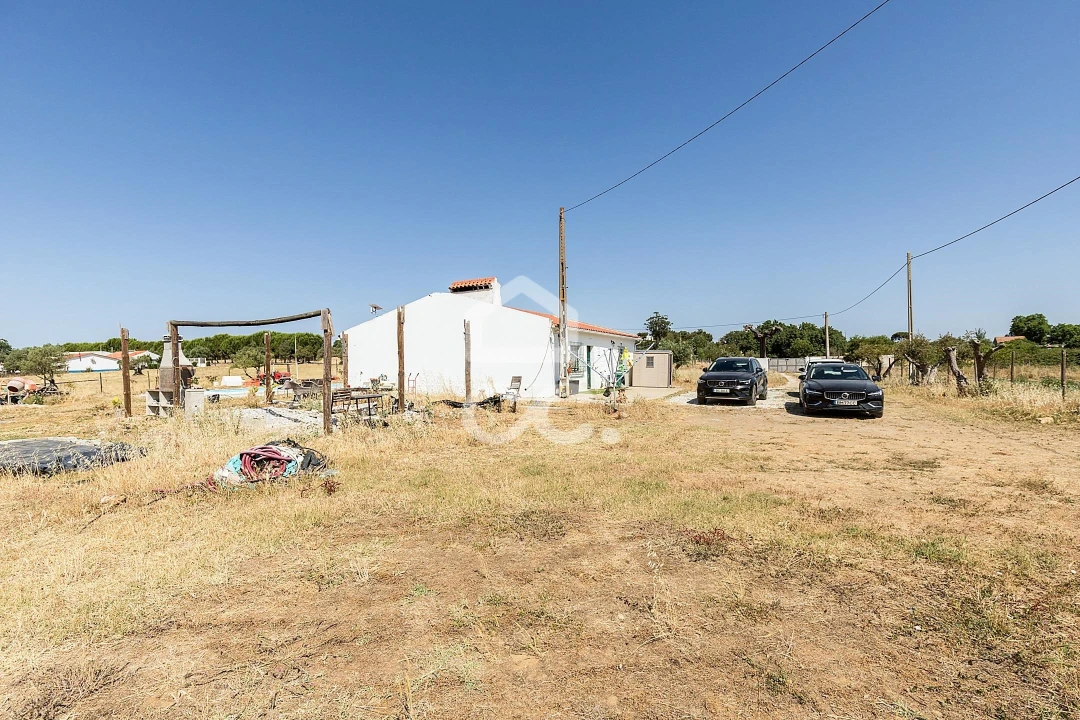 Quinta T3 para Venda em Bacelo e Senhora da Saúde Foto 38
