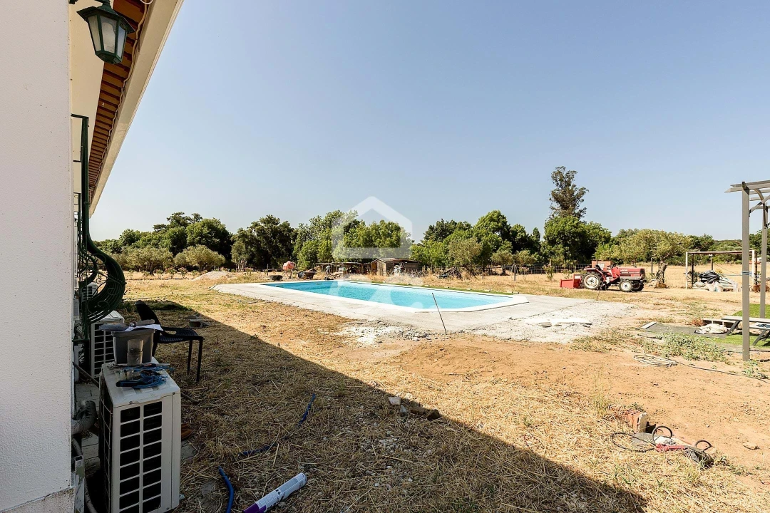 Quinta T3 para Venda em Bacelo e Senhora da Saúde Foto 25
