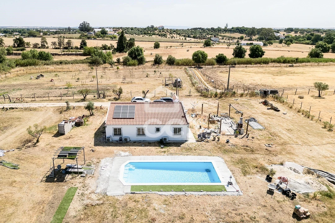 Quinta T3 para Venda em Bacelo e Senhora da Saúde Foto 66