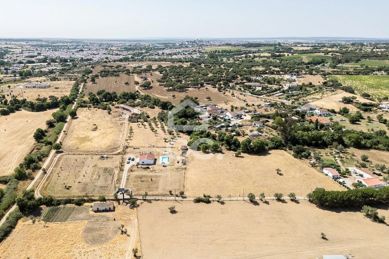 Quinta T3 para Venda em Bacelo e Senhora da Saúde Foto 77