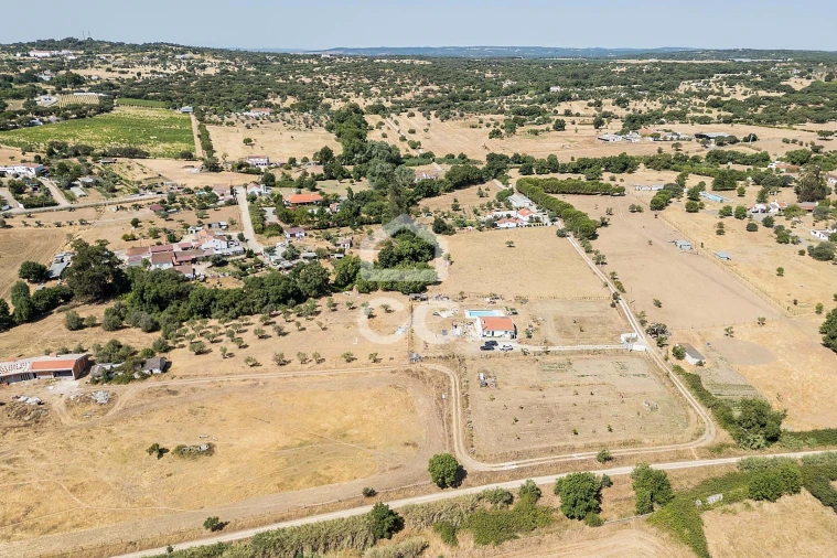 Quinta T3 para Venda em Bacelo e Senhora da Saúde Foto 79