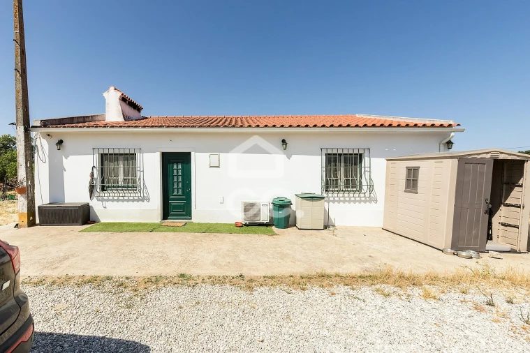 Quinta T3 para Venda em Bacelo e Senhora da Saúde Foto 35