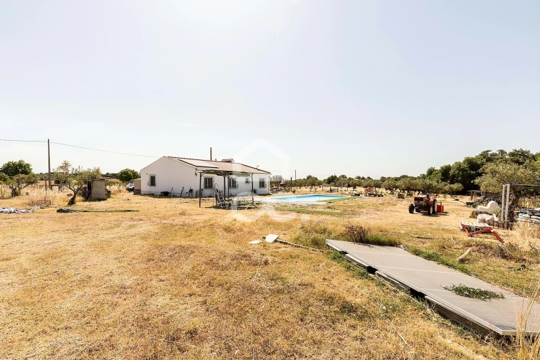 Quinta T3 para Venda em Bacelo e Senhora da Saúde Foto 34