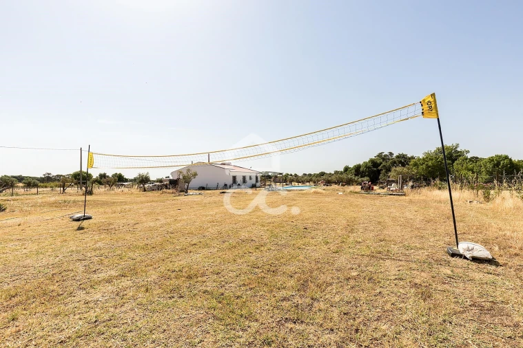 Quinta T3 para Venda em Bacelo e Senhora da Saúde Foto 55