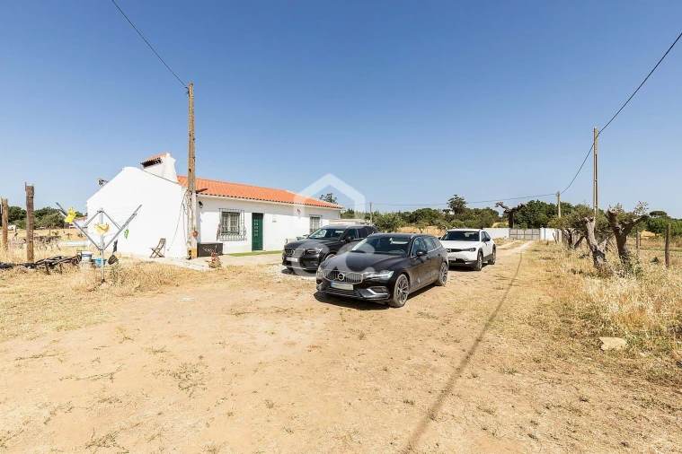 Quinta T3 para Venda em Bacelo e Senhora da Saúde Foto 44