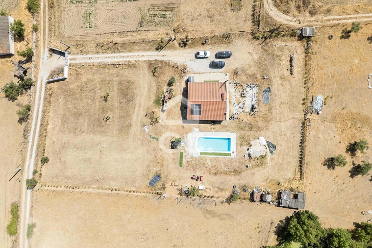 Quinta T3 para Venda em Bacelo e Senhora da Saúde Foto 69