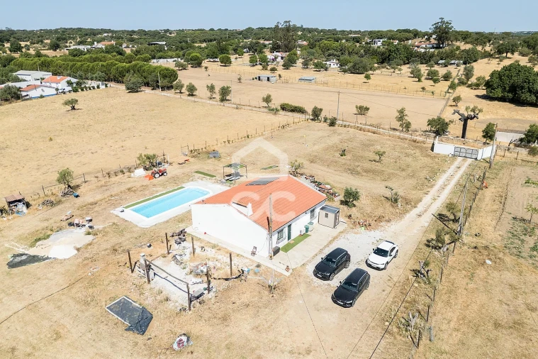Quinta T3 para Venda em Bacelo e Senhora da Saúde Foto 68