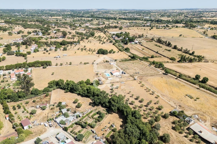 Quinta T3 para Venda em Bacelo e Senhora da Saúde Foto 71