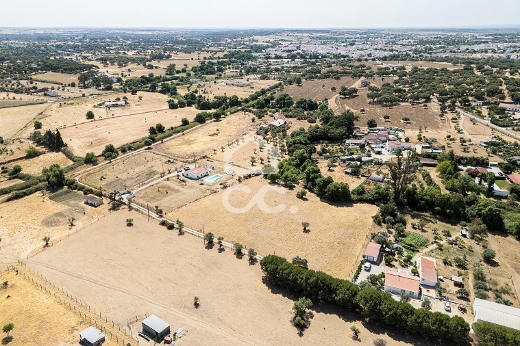 Quinta T3 para Venda em Bacelo e Senhora da Saúde Foto 76