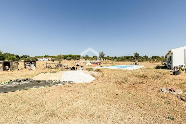 Quinta T3 para Venda em Bacelo e Senhora da Saúde Foto 39