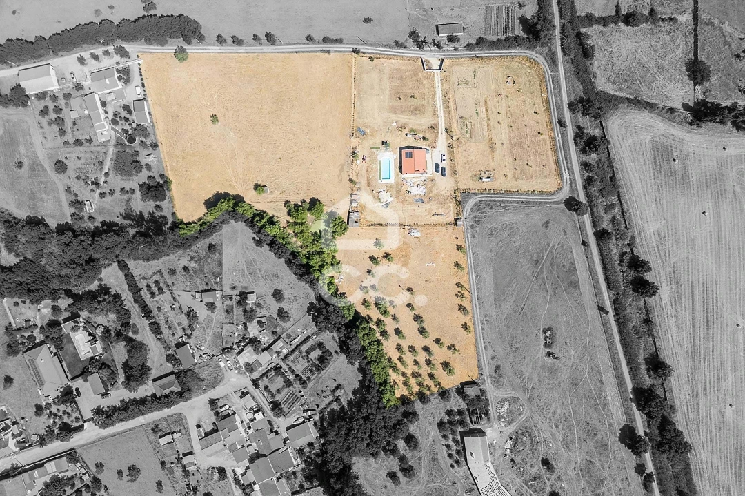 Quinta T3 para Venda em Bacelo e Senhora da Saúde Foto 57