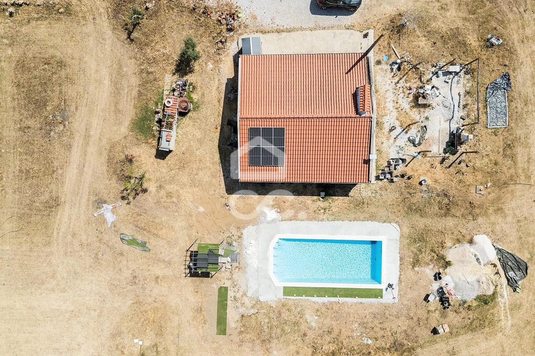 Quinta T3 para Venda em Bacelo e Senhora da Saúde Foto 60