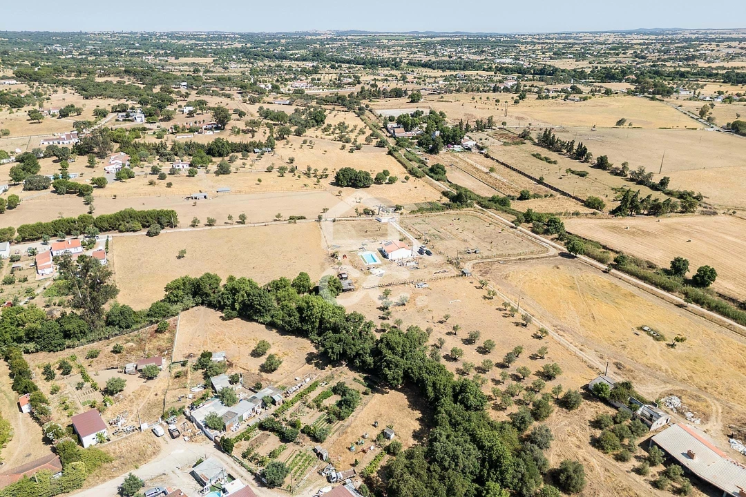 Quinta T3 para Venda em Bacelo e Senhora da Saúde Foto 71