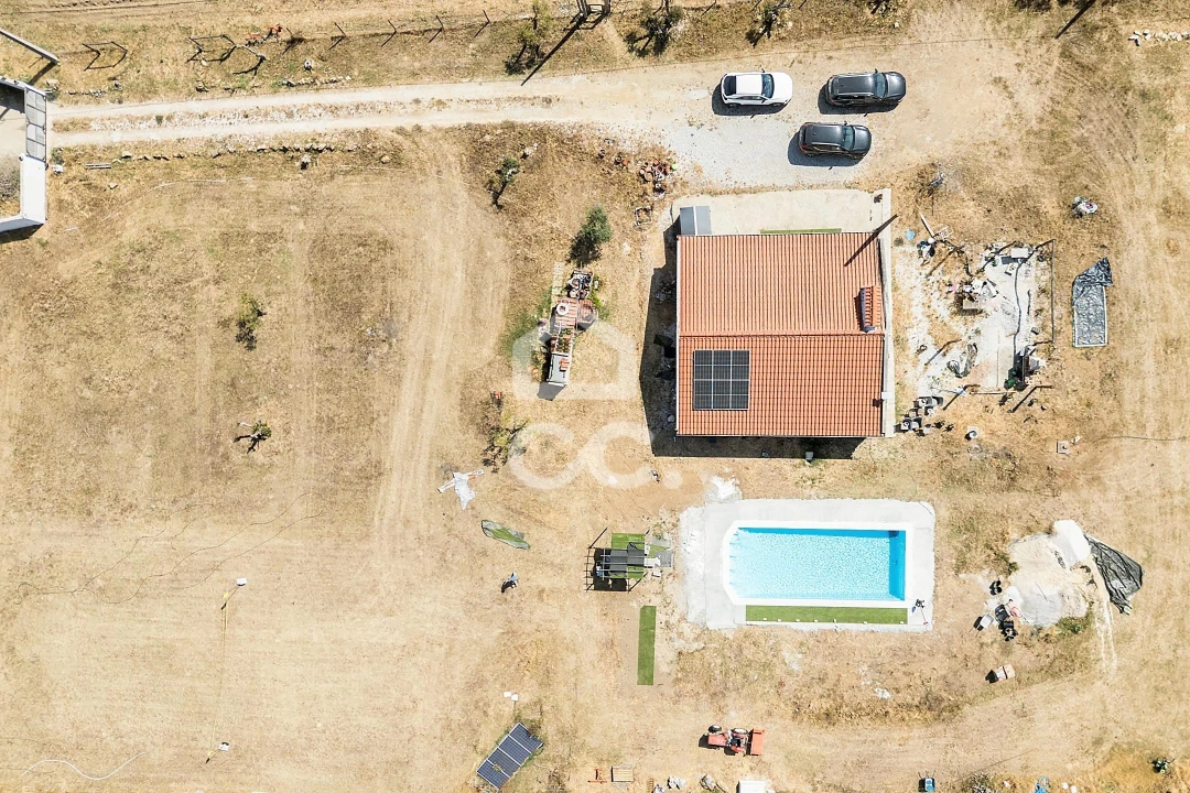 Quinta T3 para Venda em Bacelo e Senhora da Saúde Foto 61