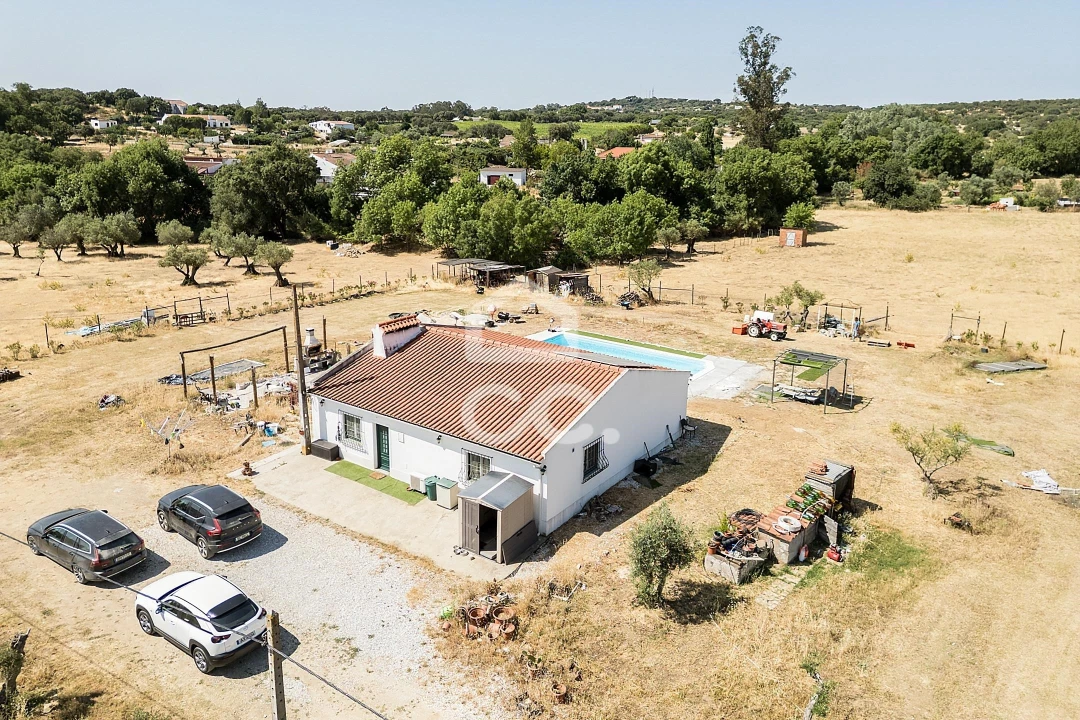 Quinta T3 para Venda em Bacelo e Senhora da Saúde Foto 63