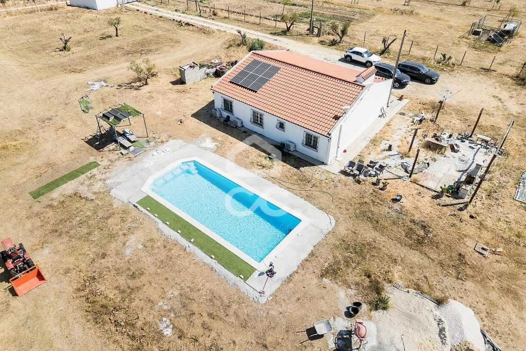 Quinta T3 para Venda em Bacelo e Senhora da Saúde Foto 64