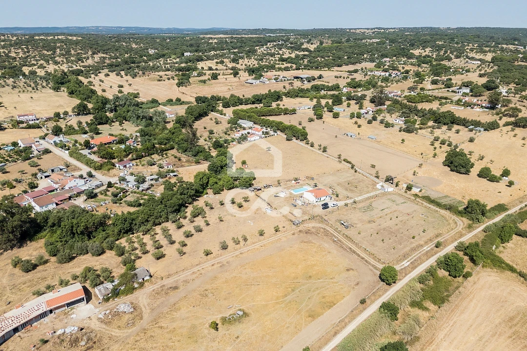 Quinta T3 para Venda em Bacelo e Senhora da Saúde Foto 72