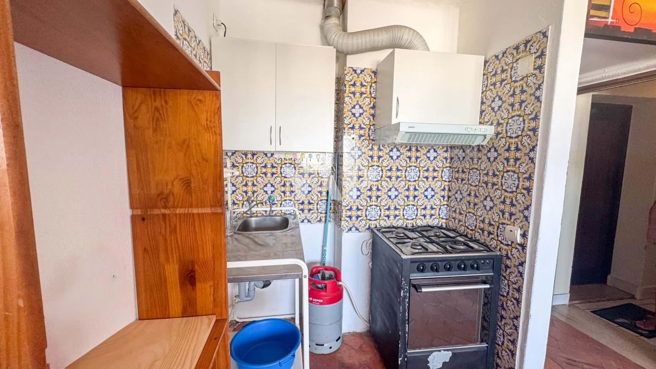 Apartamento T2 para Venda em Quarteira Foto 17