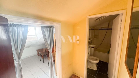 Apartamento T2 para Venda em Quarteira